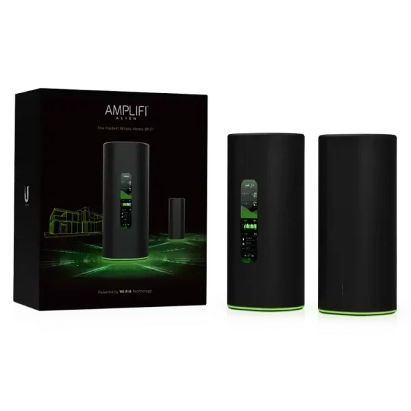 AmpliFi Alien Router and MeshPoint_1