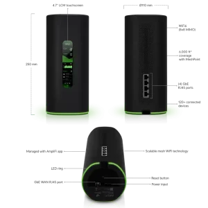 AmpliFi Alien Router and MeshPoint_2