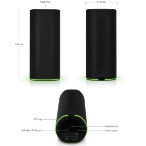 AmpliFi Alien Router and MeshPoint_4