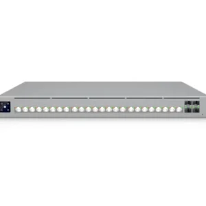 Enterprise Campus 24S PoE