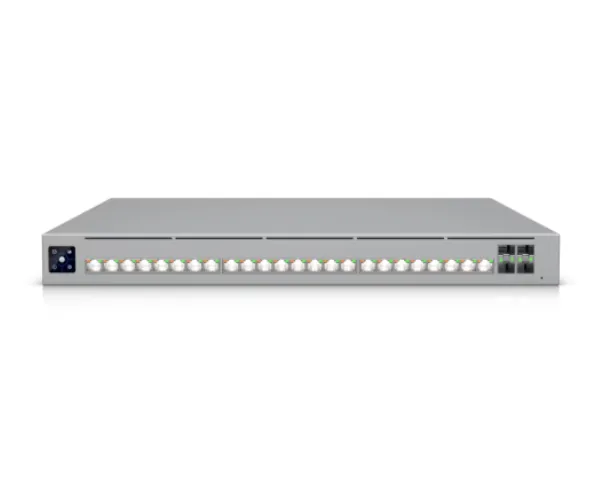 Enterprise Campus 24S PoE_Feature