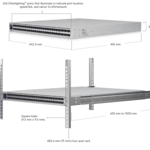 Enterprise Campus Aggregation_