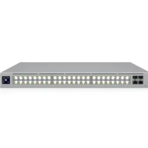 Enterprise Campus 48S PoE