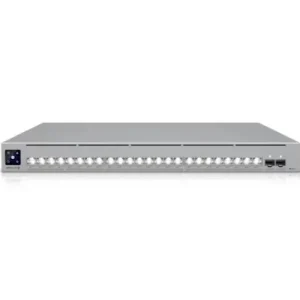 Pro XG 24 PoE
