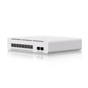 Pro XG 8 PoE