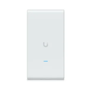 U6 Mesh Pro