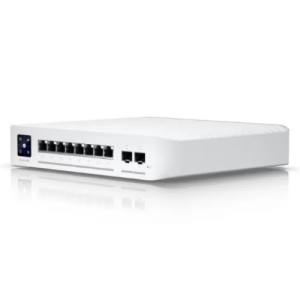Enterprise 8 PoE