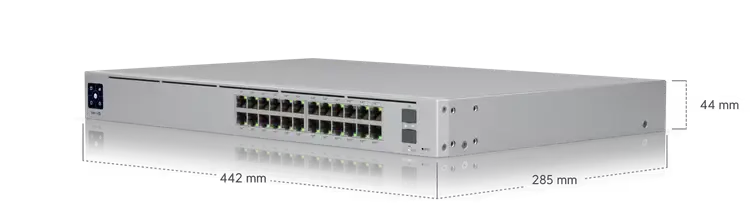 USW-Pro-24-POE