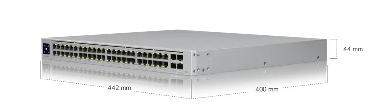 USW-Pro-48-POE