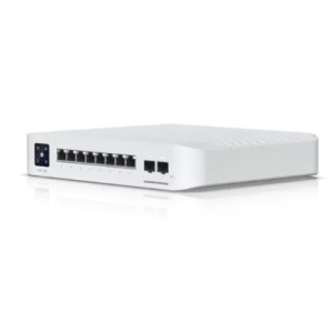 Pro 8 PoE
