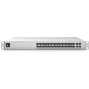 Hi-Capacity Aggregation
