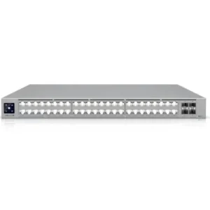 Pro XG 48 PoE
