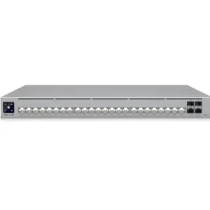 Pro HD 24 PoE