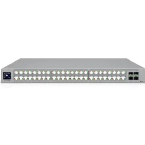 Enterprise Campus 48 PoE