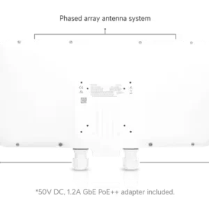 WiFi BaseStation XG_2