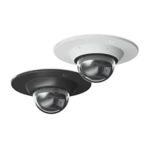 AI Dome Camera Flush Mount