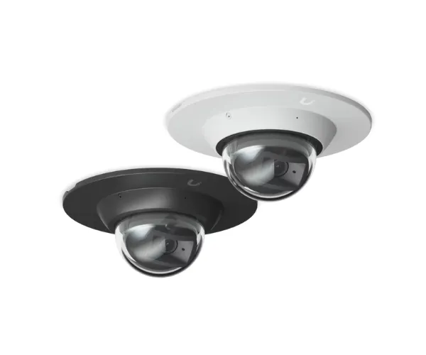 AI Dome Camera Flush Mount_Feature