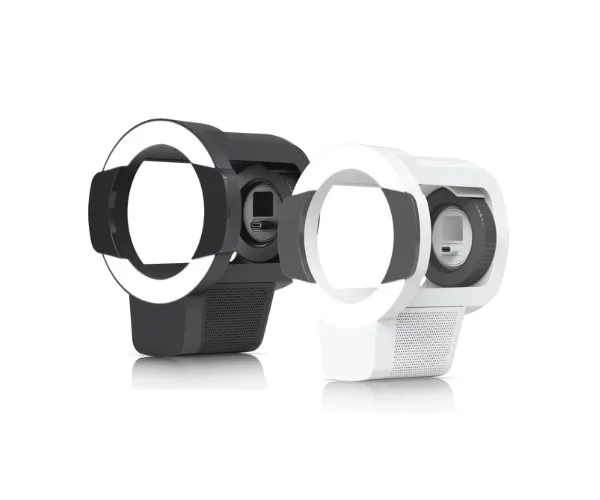 AI Enhancer_Feature