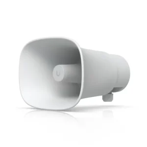 AI Horn Speaker