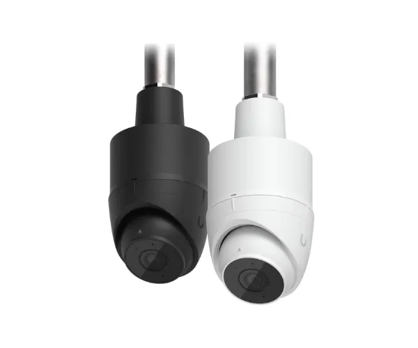 Camera Compact Junction Box_ Feature