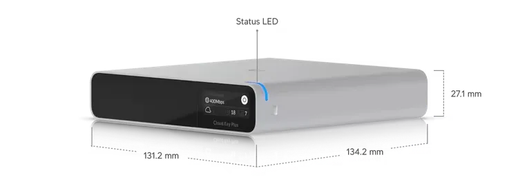 CloudKey+_2