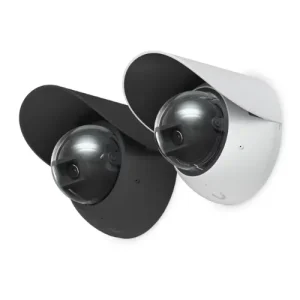 Dome Camera Weather Shield
