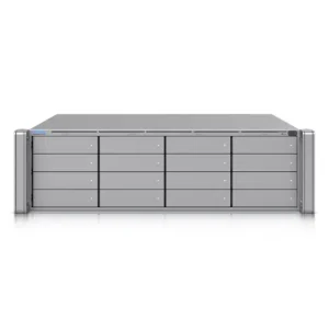 Enterprise Network Video Recorder