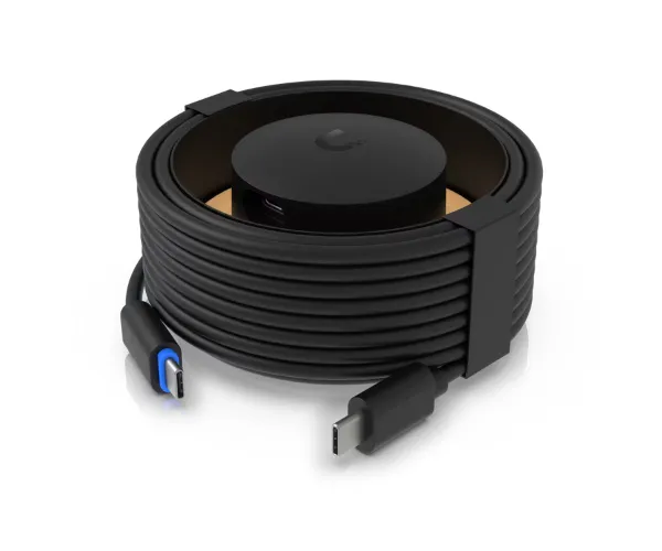 G4 Doorbell Pro AC Adapter__Feature