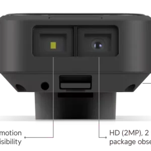 G4 Doorbell Pro PoE Kit_
