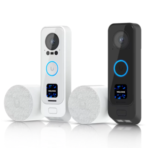 G4 Doorbell Pro PoE Kit