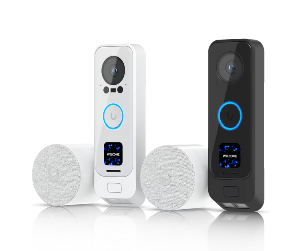 G4 Doorbell Pro PoE Kit_Feature
