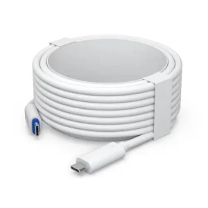 G4 Doorbell Pro PoE to USB-C Cable