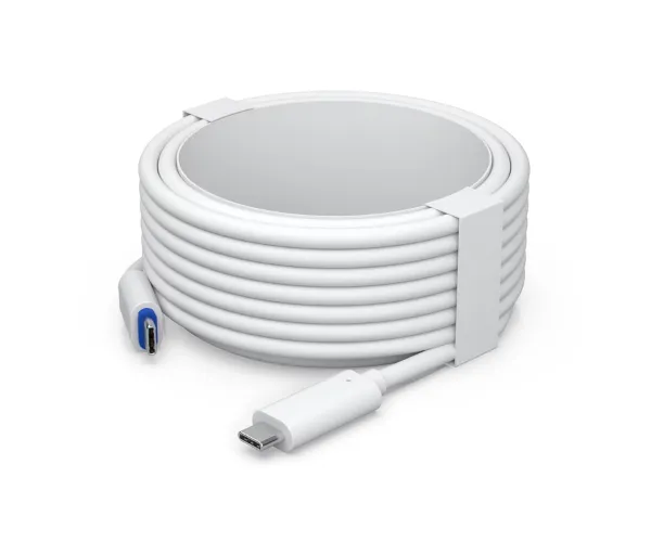 G4 Doorbell Pro PoE to USB-C Cable_Feature