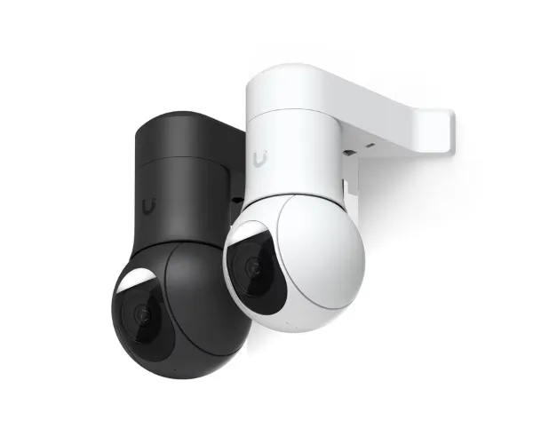 G6G5 PTZ Corner Mount_Feature