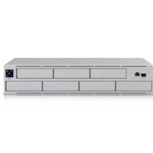 Network Video Recorder Pro