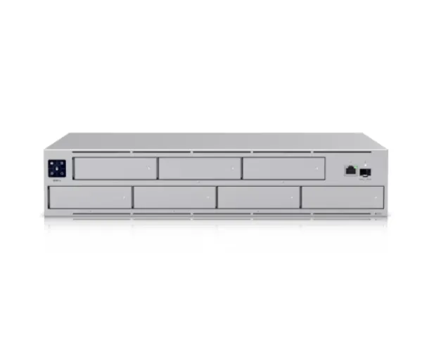 Network Video Recorder Pro_Feature