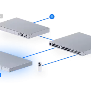Network Video Recorder_