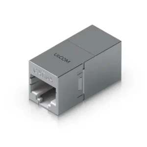 RJ45 Inline Coupler Indoor, 10-Pack