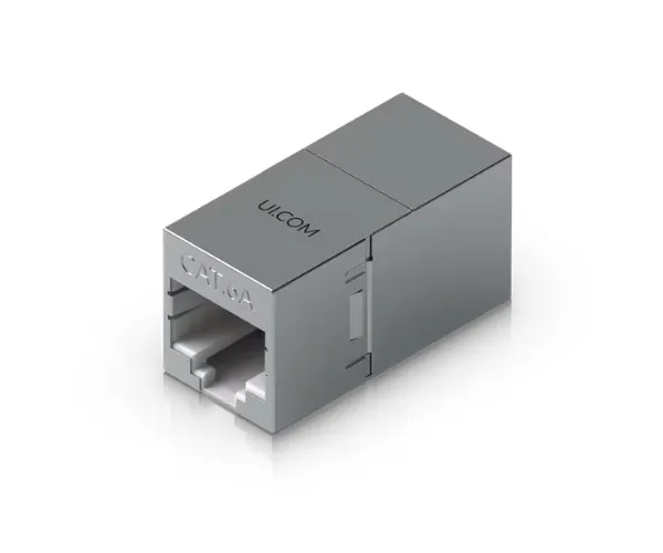 RJ45 Inline Coupler Indoor, 10-Pack_Feature