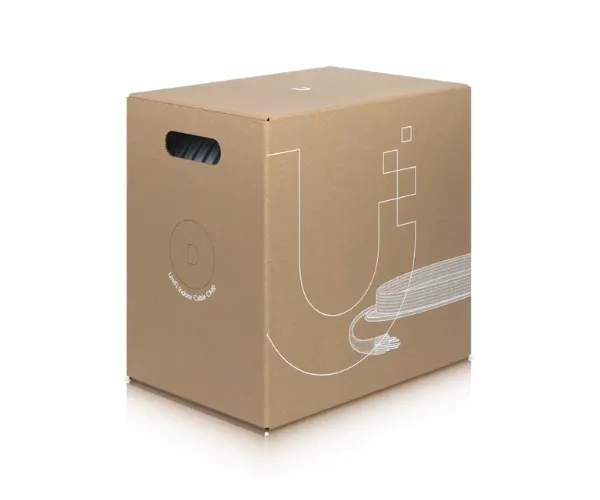 UniFi Indoor Cable Cat6 CMR_Feature