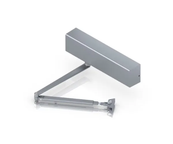 Door Closer_Feature