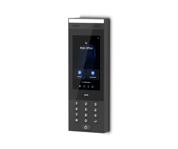 Intercom Wedge Mount_Feature