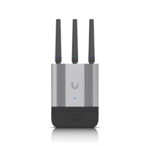 Mobile Router Industrial