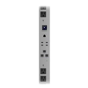 Power Distribution Hi-Density