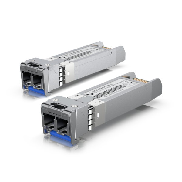 10G Single-Mode Optical Module01