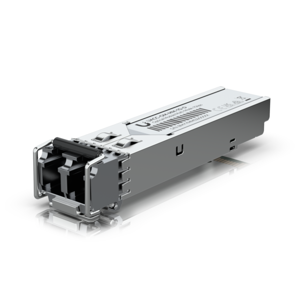 1G Multi-Mode Optical Module01