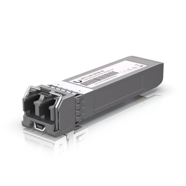 25G Multi-Mode Optical Module01