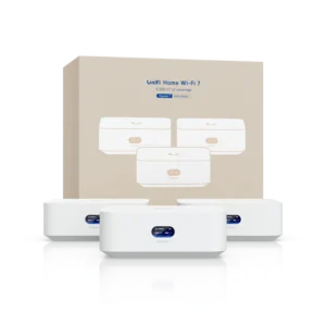 Whole Home WiFi 3‑pack