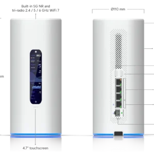 Dream Router 5G Max02