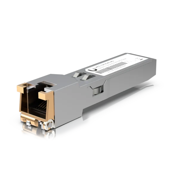 SFP+ to RJ45 Adapter M01